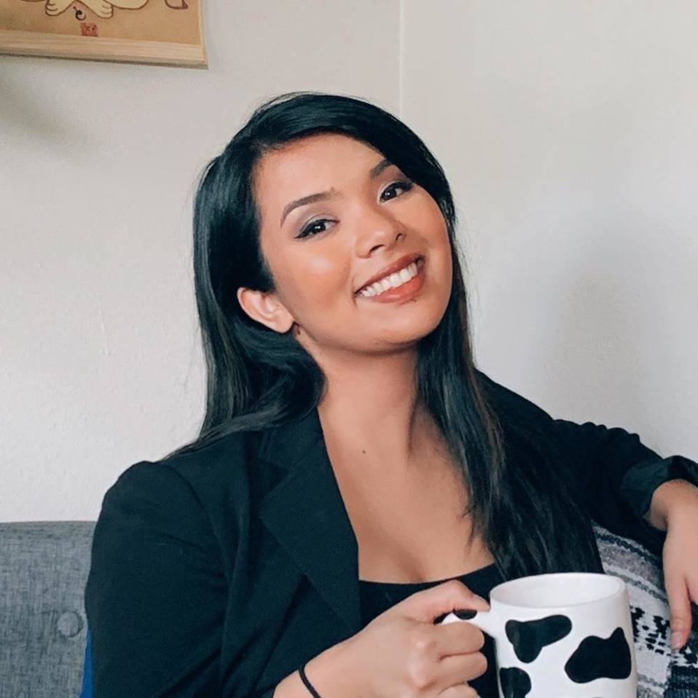 Meet your Posher, Jess